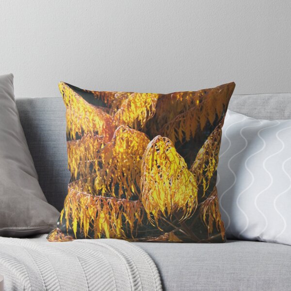 Item preview, Colorful leaves designed and sold by CameliaC.