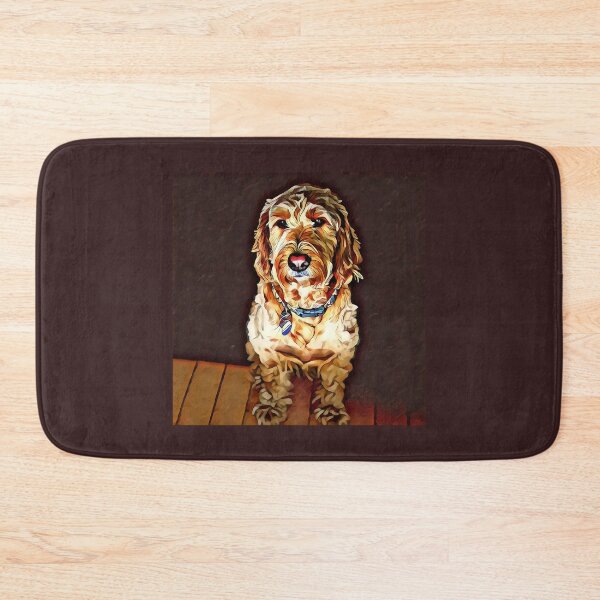 Item preview, Good  Dog designed and sold by Christine "Xine" Segalas.