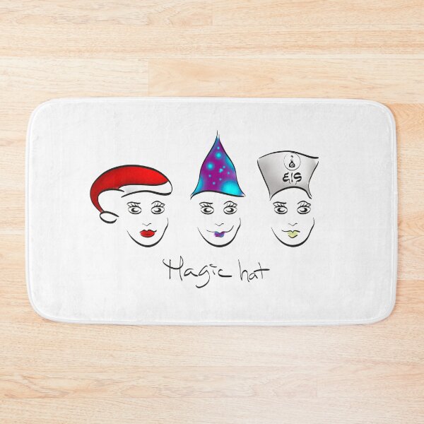 Item preview, Magic hat designed and sold by EIS-DESIGN.