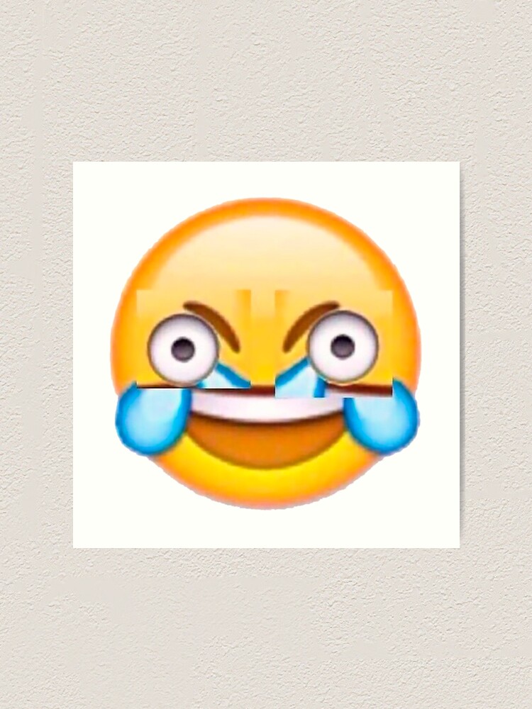 Delet Crying Laughing Emoji Know Your Meme