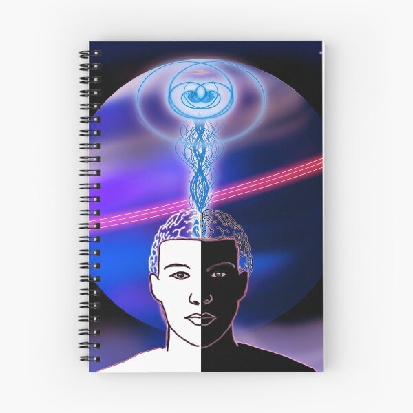 Item preview, Brain Relativistic Jet designed and sold by Red bubble Artist.