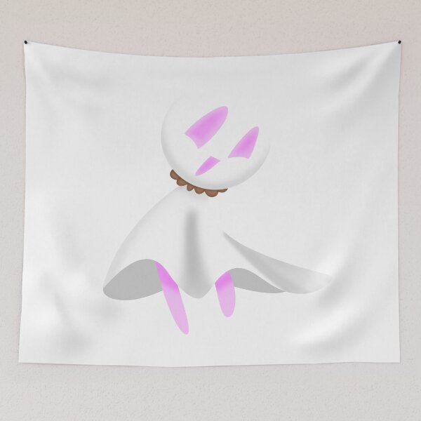 Item preview, Pink Ghostie designed and sold by Madame-Deer.