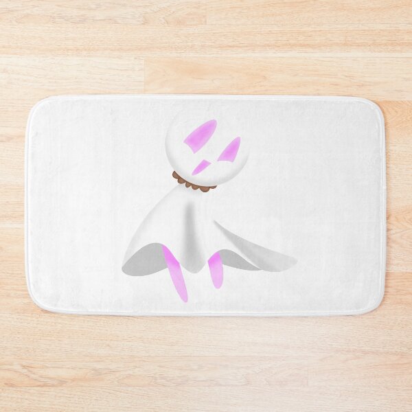 Item preview, Pink Ghostie designed and sold by Madame-Deer.
