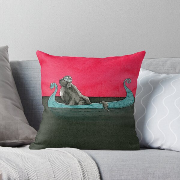 Item preview, Viking Newfoundland  designed and sold by S.O.S.  Terre-neuve Québec Newf Rescue.
