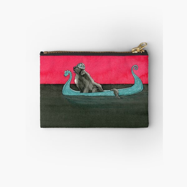 Item preview, Viking Newfoundland  designed and sold by S.O.S.  Terre-neuve Québec Newf Rescue.