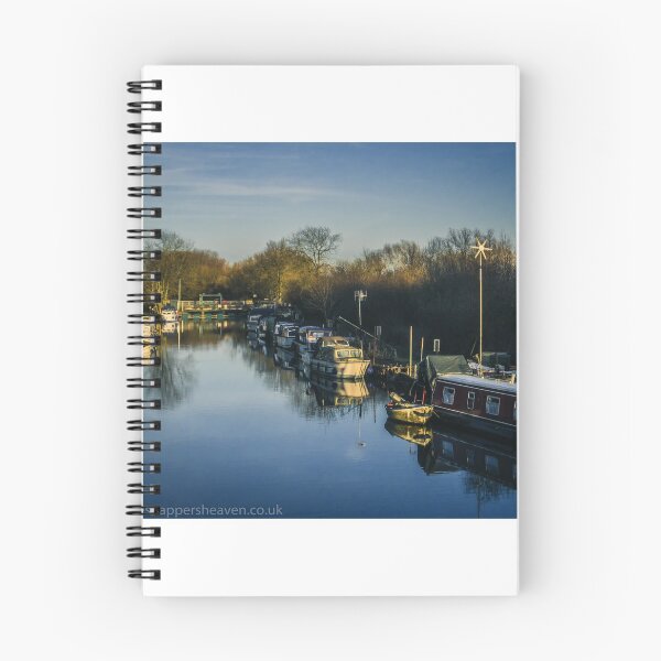 Item preview, River Nene, Ringstead  designed and sold by designbywhacky.