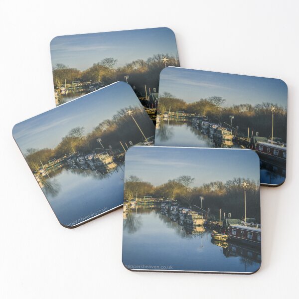 Item preview, River Nene, Ringstead  designed and sold by designbywhacky.