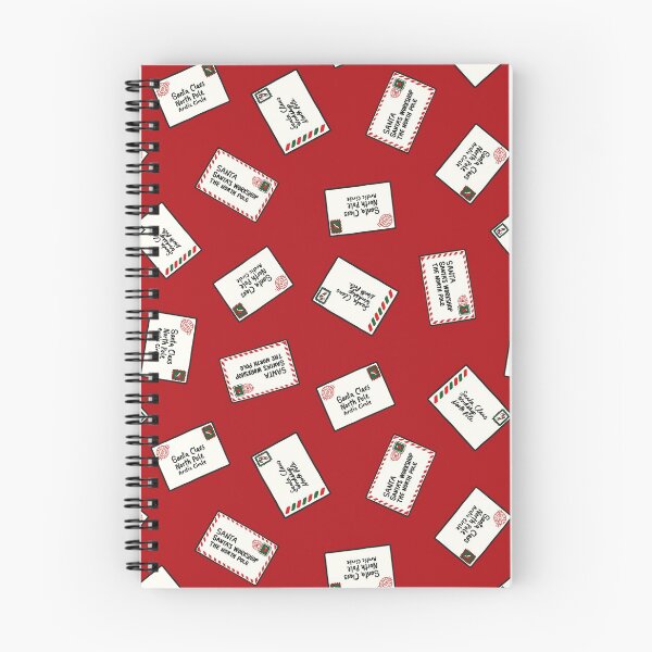 Item preview, Letters to Santa designed and sold by evannave.