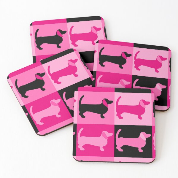 Item preview, Doxie Moxie designed and sold by Clare Wuellner.