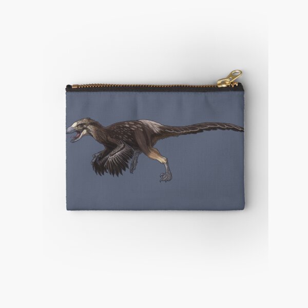 Item preview, Velociraptor mongoliensis designed and sold by CoffeeBlack Illustration.
