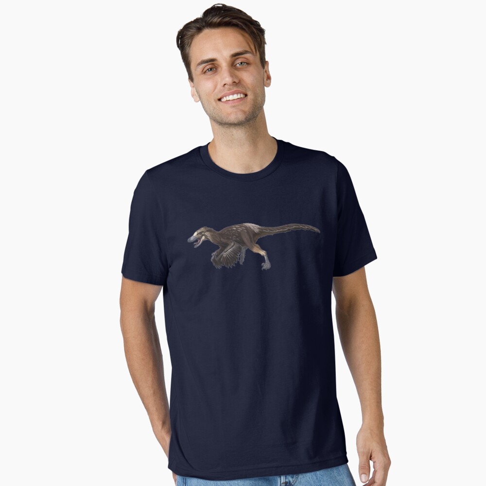 Item preview, Essential T-Shirt designed and sold by coffeeisblack.