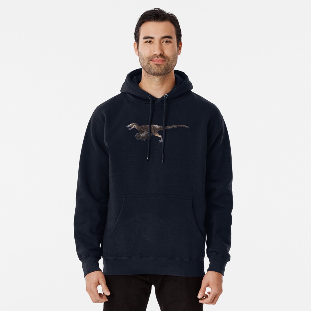 Item preview, Pullover Hoodie designed and sold by coffeeisblack.