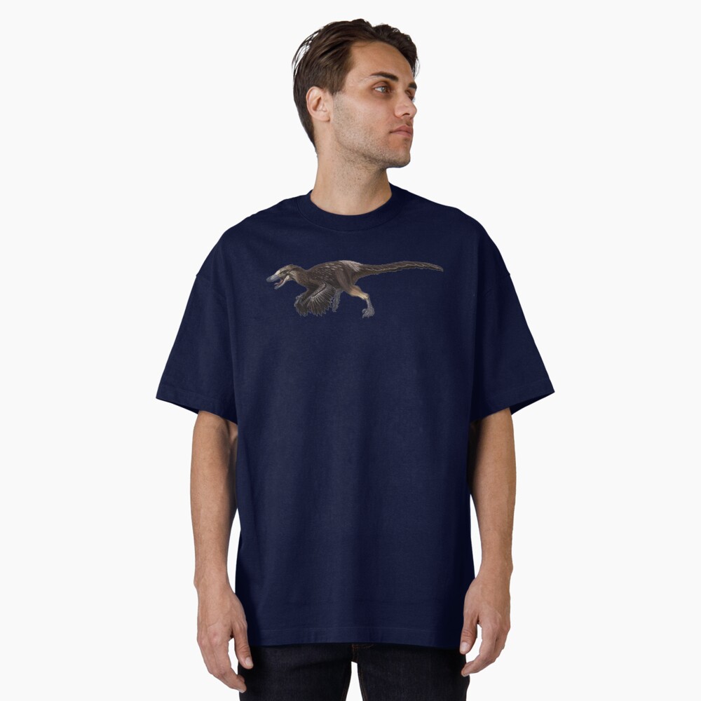 Item preview, Oversized T-Shirt designed and sold by coffeeisblack.