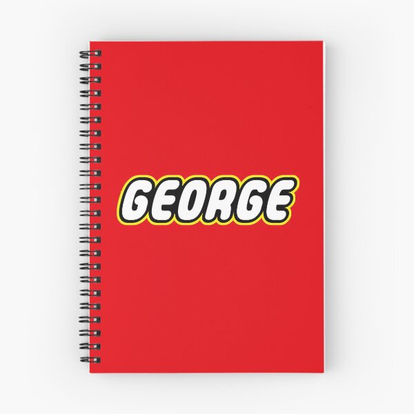 Item preview, LEtsGO George designed and sold by Urosek.