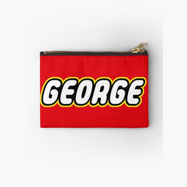 Item preview, LEtsGO George designed and sold by Urosek.