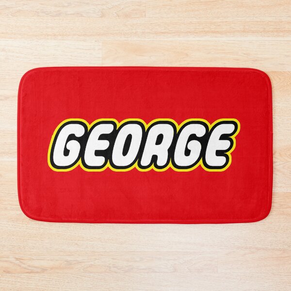 Item preview, LEtsGO George designed and sold by Urosek.