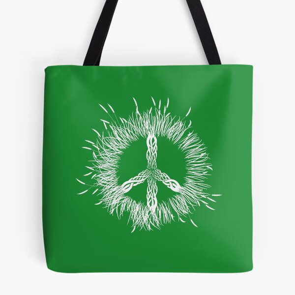 Item preview, Peace and Nature designed and sold by beardo.