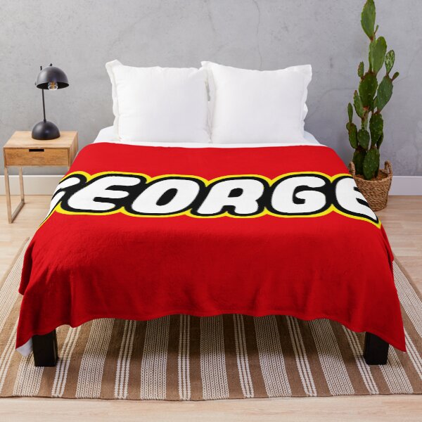 Item preview, LEtsGO George designed and sold by Urosek.