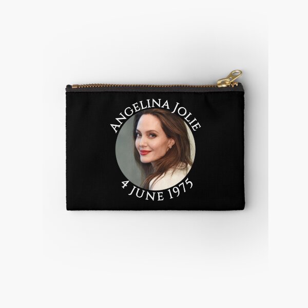 Artikelvorschau, Angelina Jolie - 4. Juni 1975 entworfen und verkauft von evilregalM.