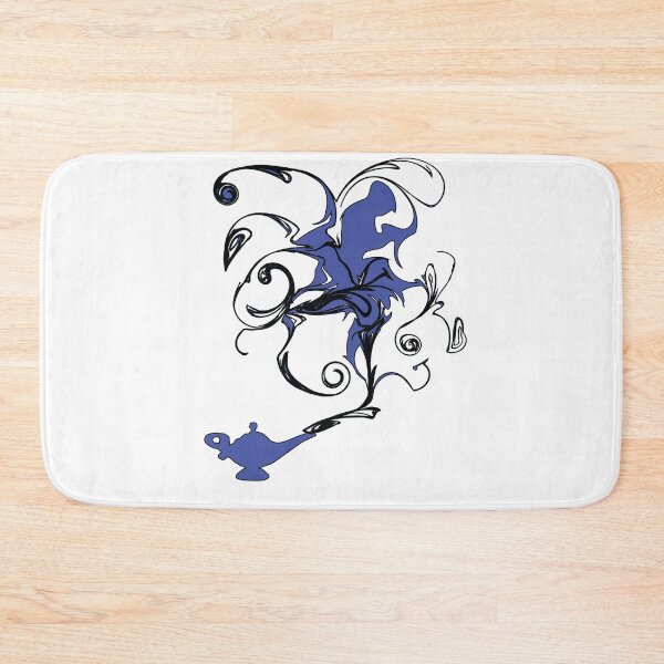 Item preview, Summoning Genie  designed and sold by KinguDesign.