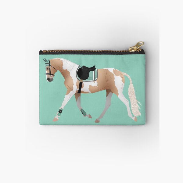 Item preview, Palomino Pinto Horse - Equine Rampaige designed and sold by equinerampaige.
