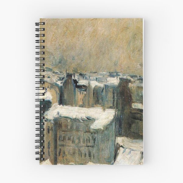 Item preview, Roofs of Paris-Francis Picabia designed and sold by LexBauer.