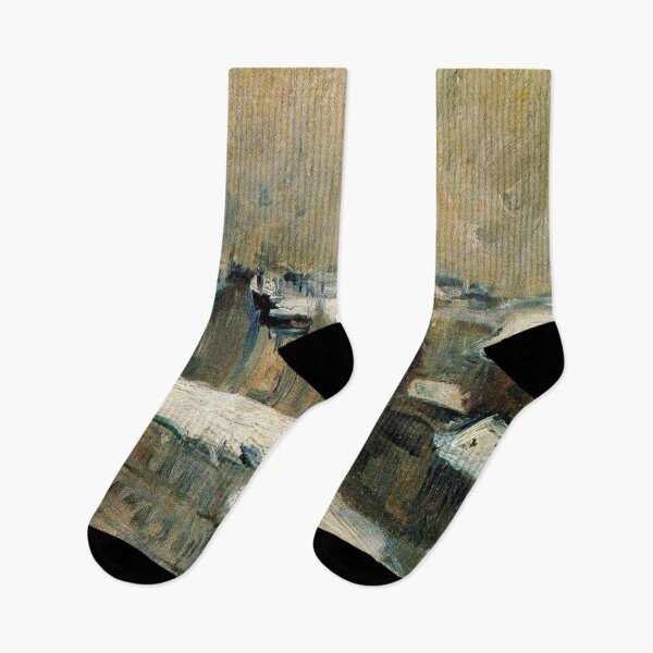Item preview, Roofs of Paris-Francis Picabia designed and sold by LexBauer.