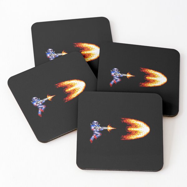 Item preview, Turrican 2 Laser designed and sold by -blackstar-.