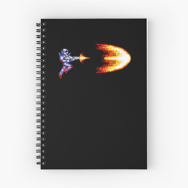 Item preview, Turrican 2 Laser designed and sold by -blackstar-.