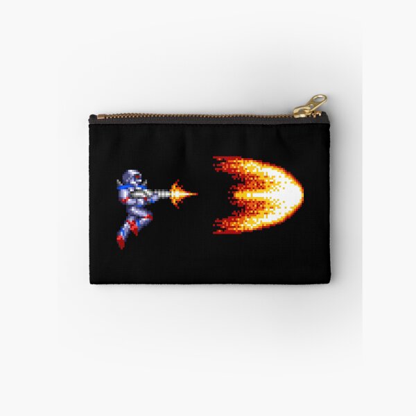 Item preview, Turrican 2 Laser designed and sold by -blackstar-.