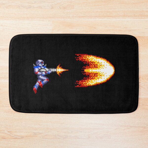 Item preview, Turrican 2 Laser designed and sold by -blackstar-.