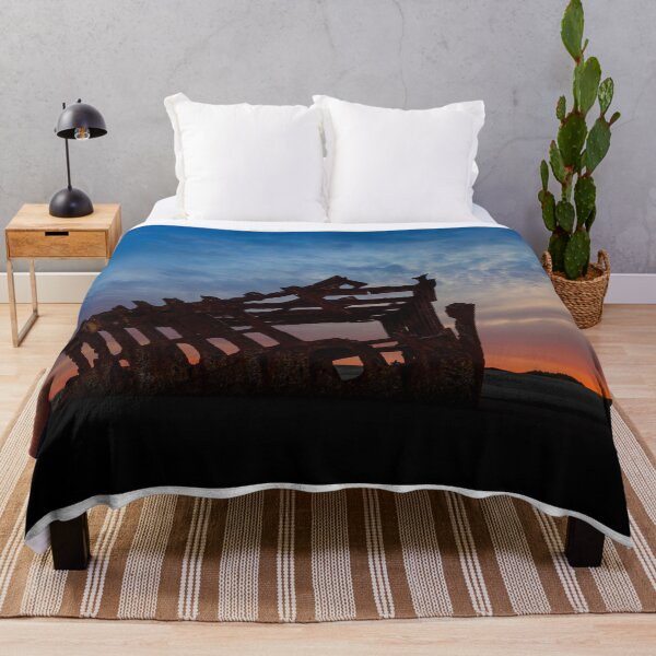 Item preview, The Wreck of Peter Iredale III designed and sold by John Poon.