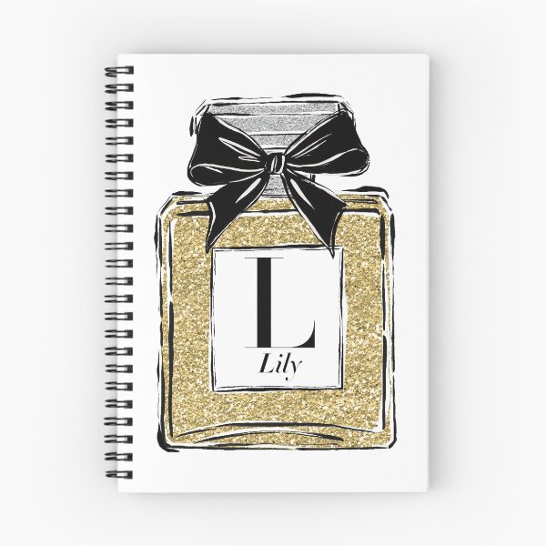 Item preview, Lily designed and sold by Arianna Gallardo.
