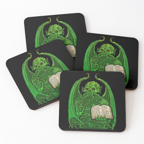 Item preview, Cthulhu Pantocrator - Azhmodai 2019 designed and sold by Azhmodai.