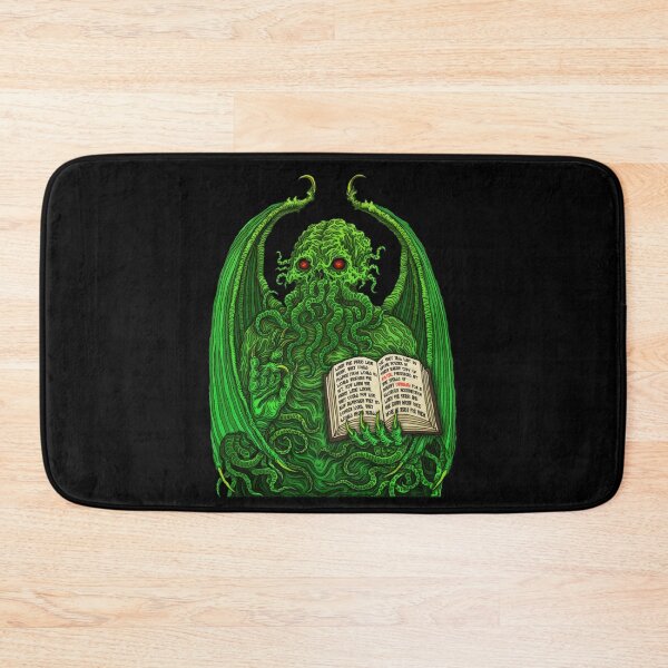 Item preview, Cthulhu Pantocrator - Azhmodai 2019 designed and sold by Azhmodai.