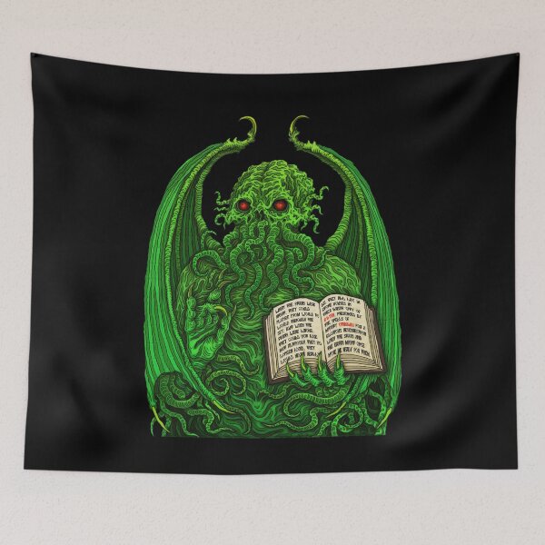 Item preview, Cthulhu Pantocrator - Azhmodai 2019 designed and sold by Azhmodai.