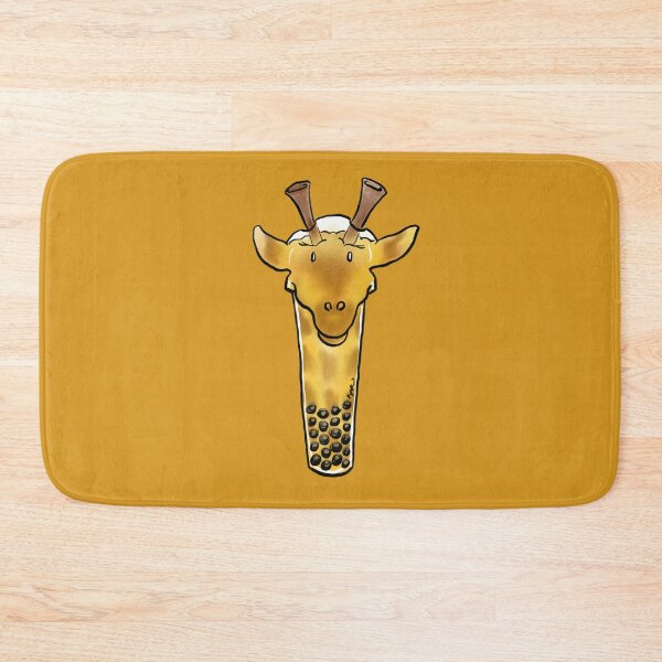 Item preview, Bubble Giraffe designed and sold by Kat Kuo.