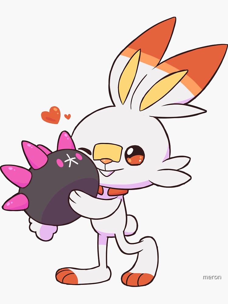 hug fun bunny