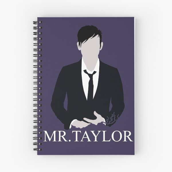Item preview, Robin Lord Taylor designed and sold by LokiLaufeyson.