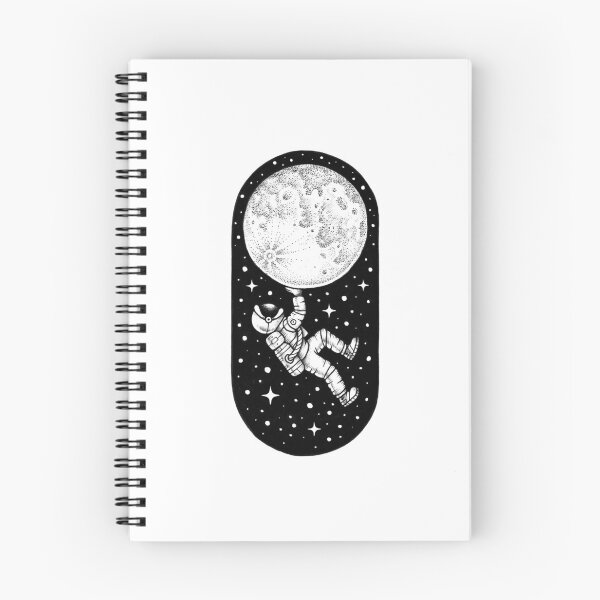 Item preview, Space on designed and sold by buko.