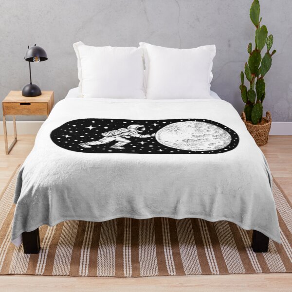 Item preview, Space on designed and sold by buko.