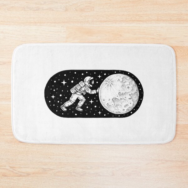 Item preview, Space on designed and sold by buko.