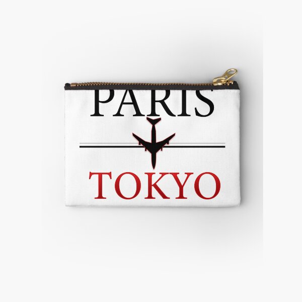 Item preview, Paris - Tokyo designed and sold by Prince-of-Sand.
