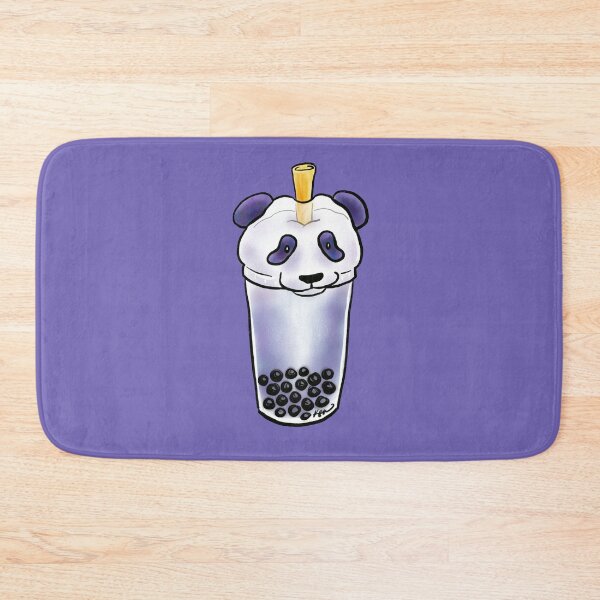 Item preview, Bubble Panda designed and sold by Kat Kuo.