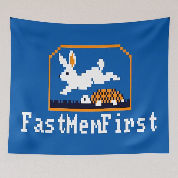 Item preview, AmigaOS 1.3 FastMemFirst designed and sold by -blackstar-.
