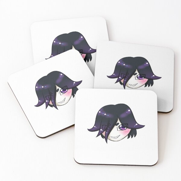 Item preview, kokichi ouma designed and sold by Voxi33.