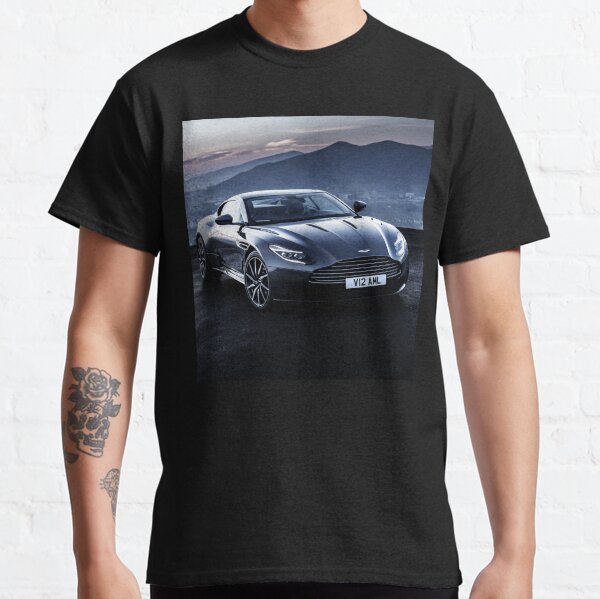 Aston Martin DB11 Classic T-Shirt