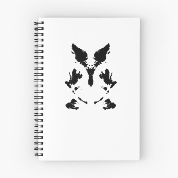 Item preview, Outer Hebrides Rorschach designed and sold by IndyTshirts.