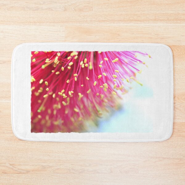Artikelvorschau, Flinders Bottle Brush entworfen und verkauft von NakedSunday.