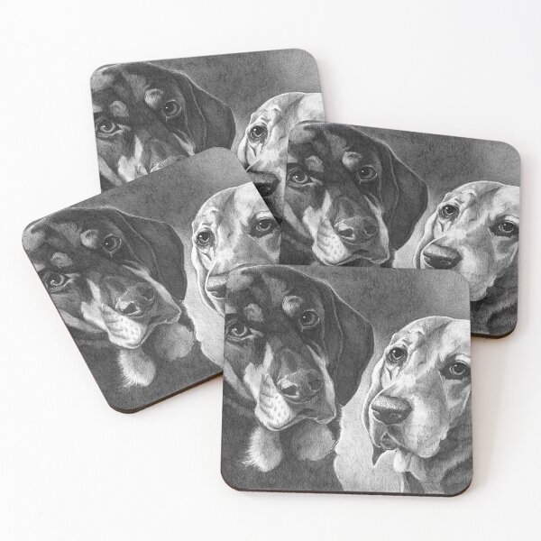 Item preview, LUCY and LILLY designed and sold by FaithfulFaces.